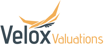 velox valuations Logo