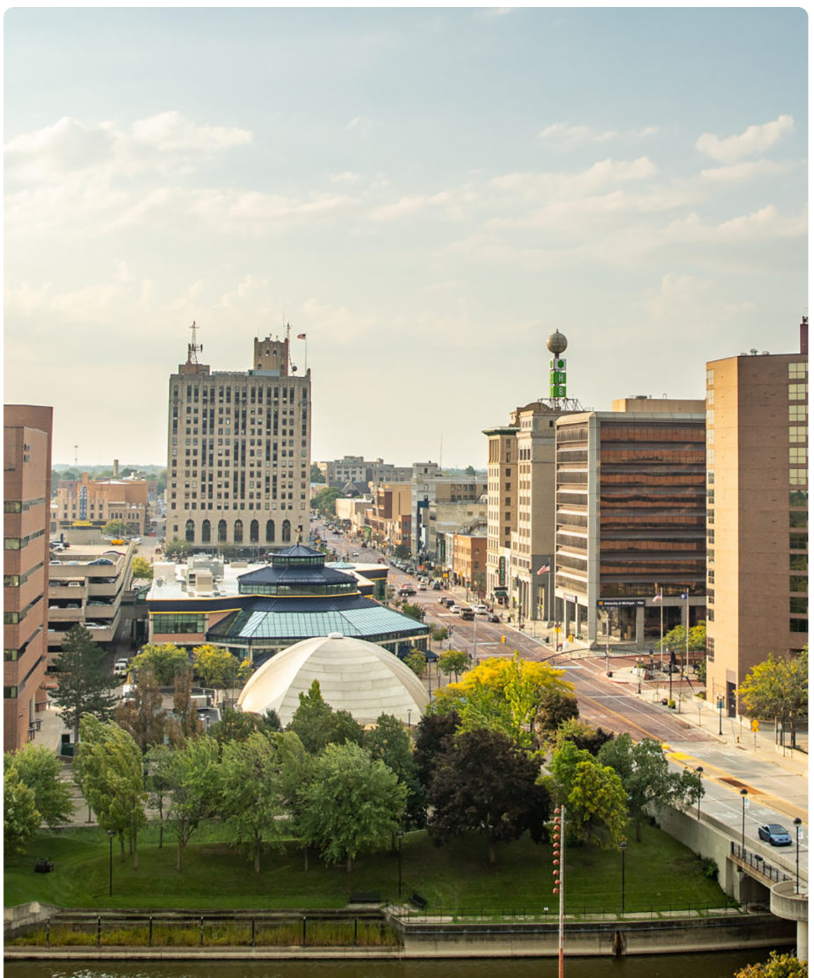 Flint MI
