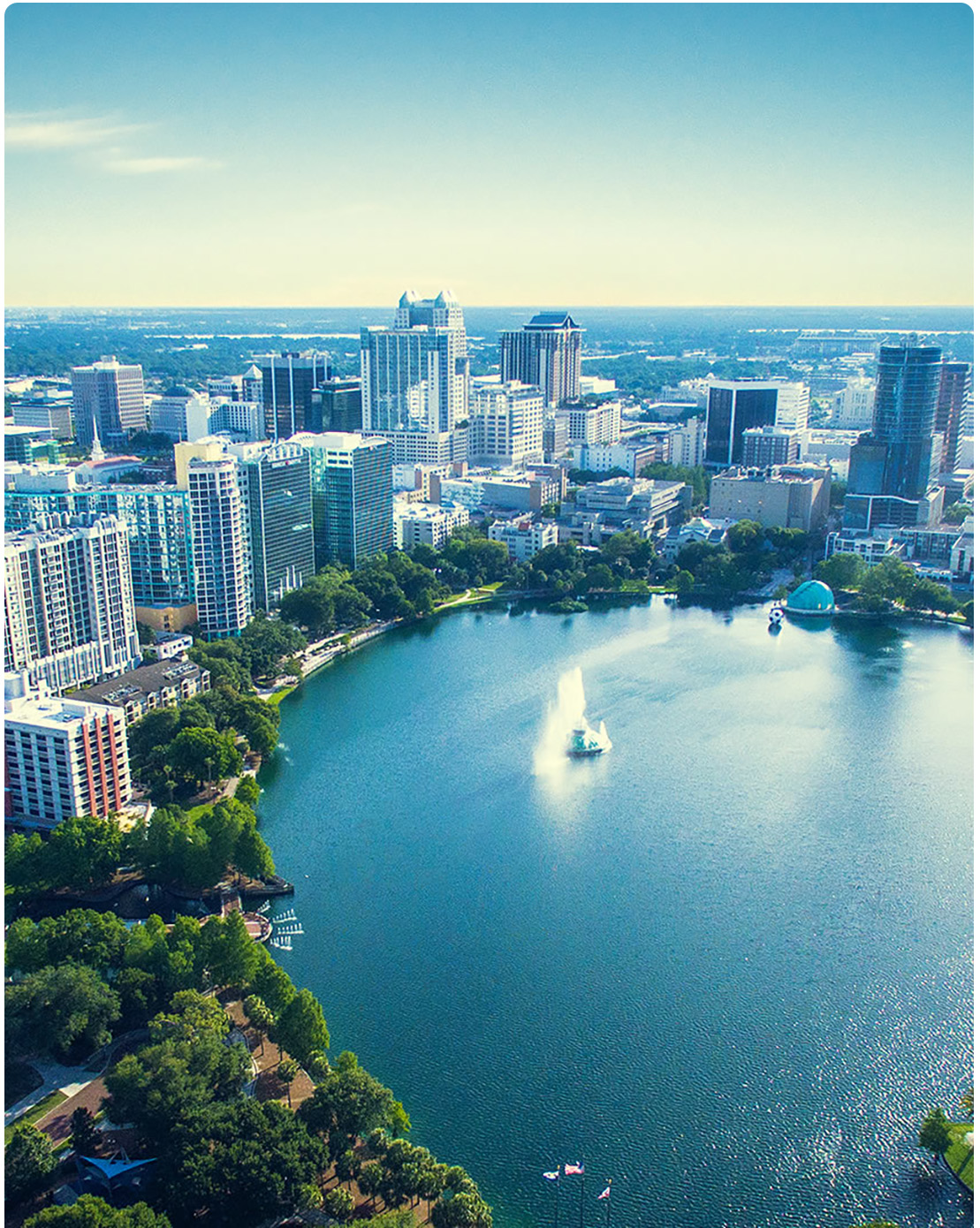 Orlando FL