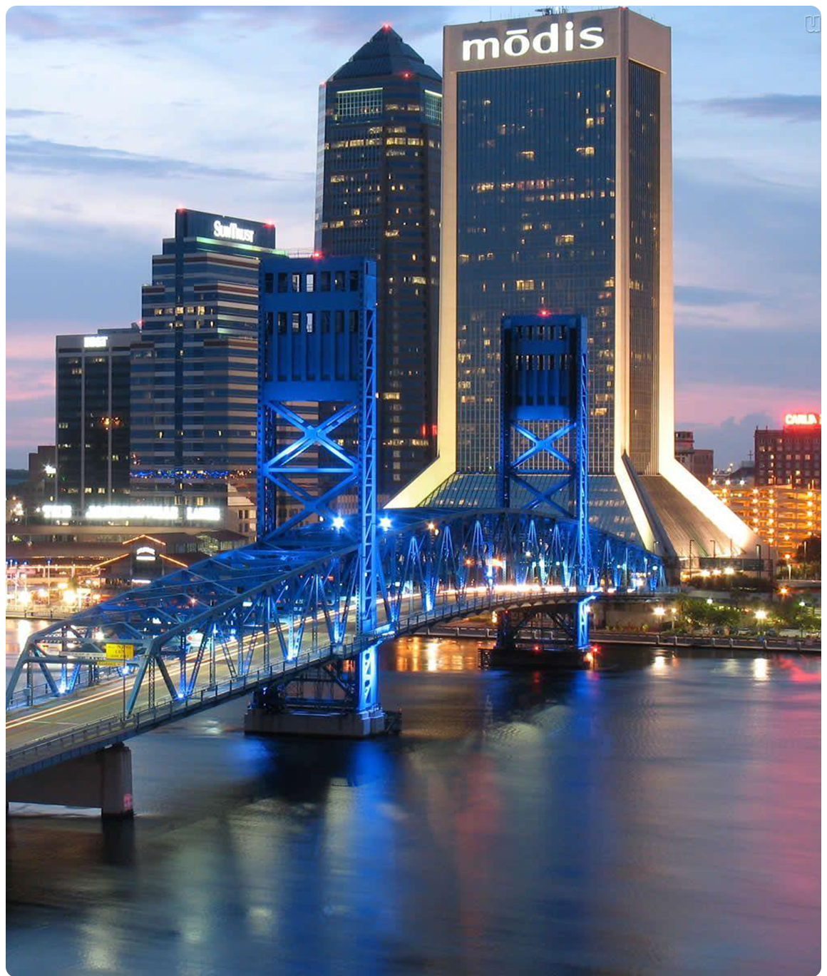 Jacksonville